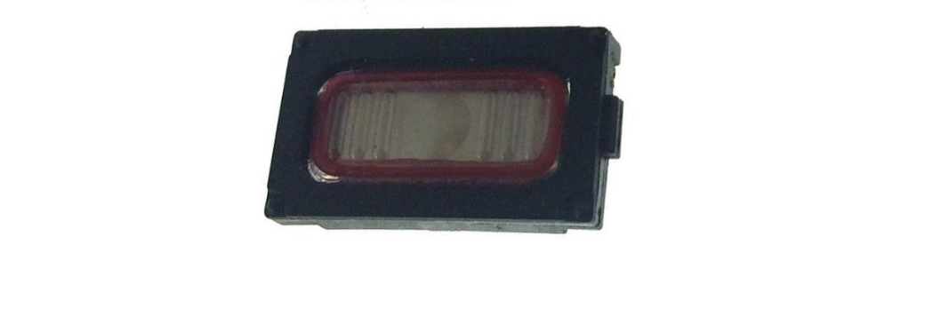 Динамик звуковой для Nokia 515 (000018455)