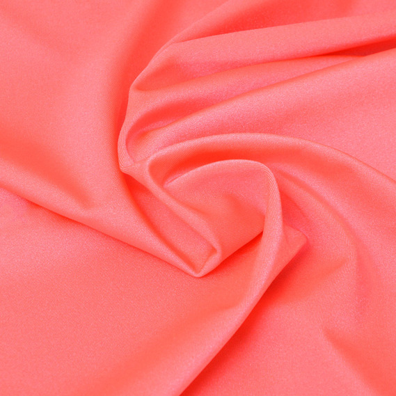 Тканина біфлекс IDEIA Блиск V-54 1,5 м Кораловий (2200003852912)