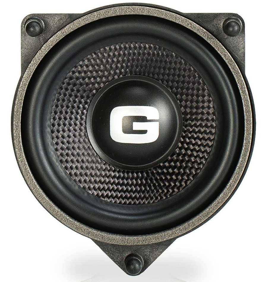 Штатна акустика Gladen ONE 100 MB-C
