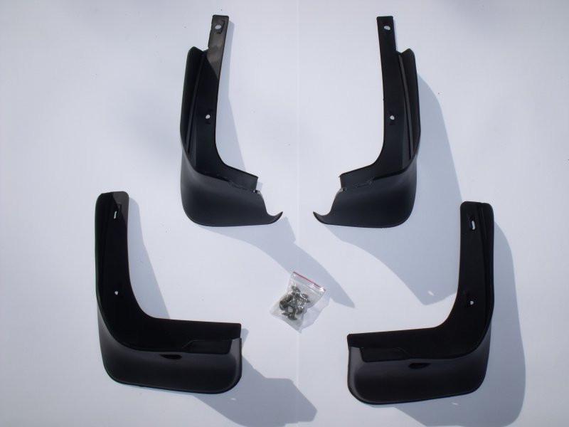 Брызговики AVTM Toyota Corolla 2007 -2013 4 шт. (74591375)