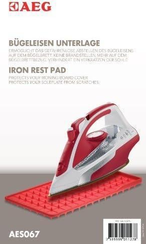 Підставка силіконова для праски - фото 2