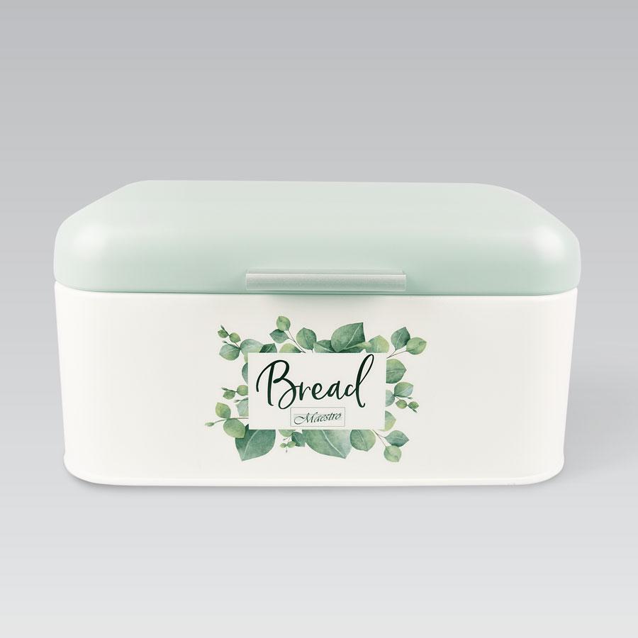 Хлебница Maestro MR-1773S (226880) Хлебница Maestro MR-1773S (226880)