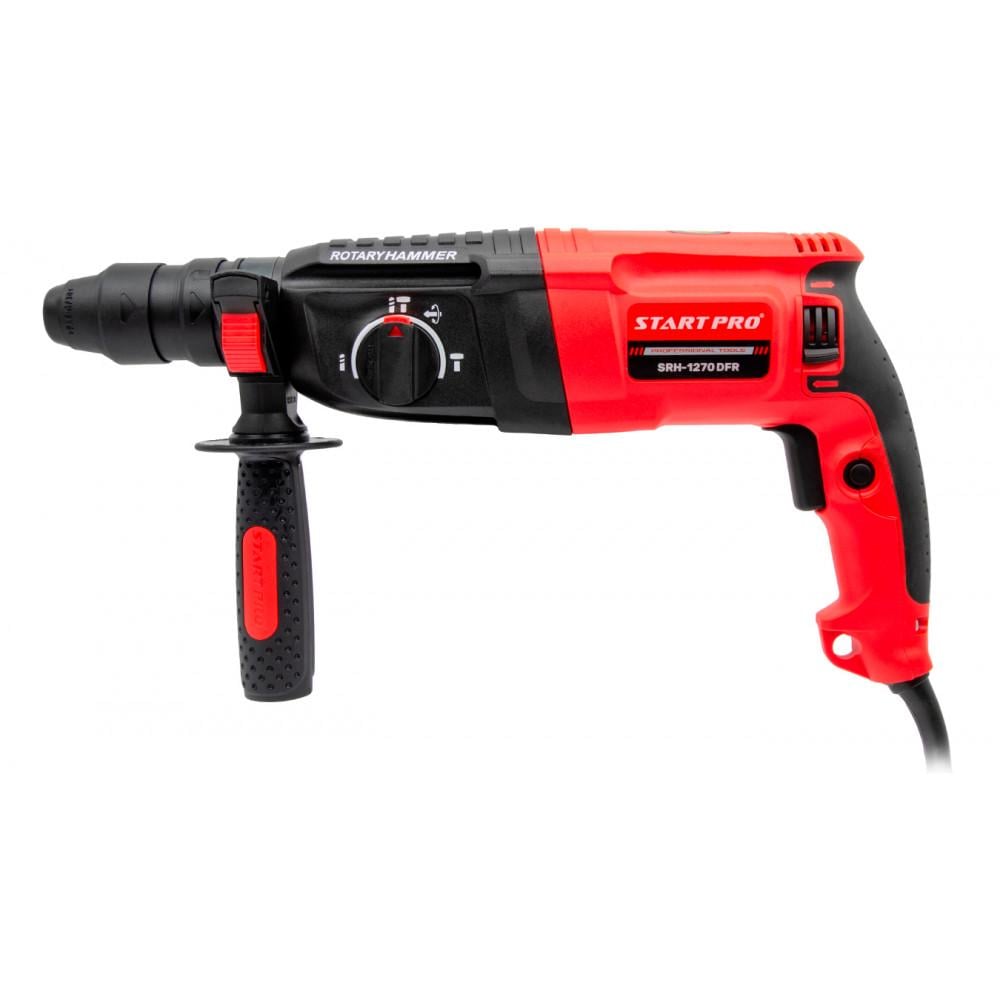 Перфоратор START PRO SRH-1270 DFR 3,5 Дж 2 патрона