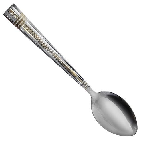 Ложка чайная Stenson SS Egypt Gold 6 шт. (R86903)