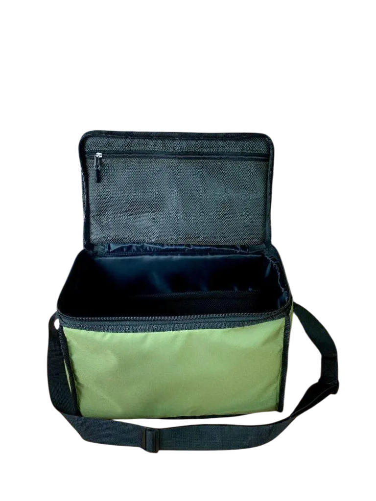 Сумка-переноска для кальяна ATMOS 35х21х21 см