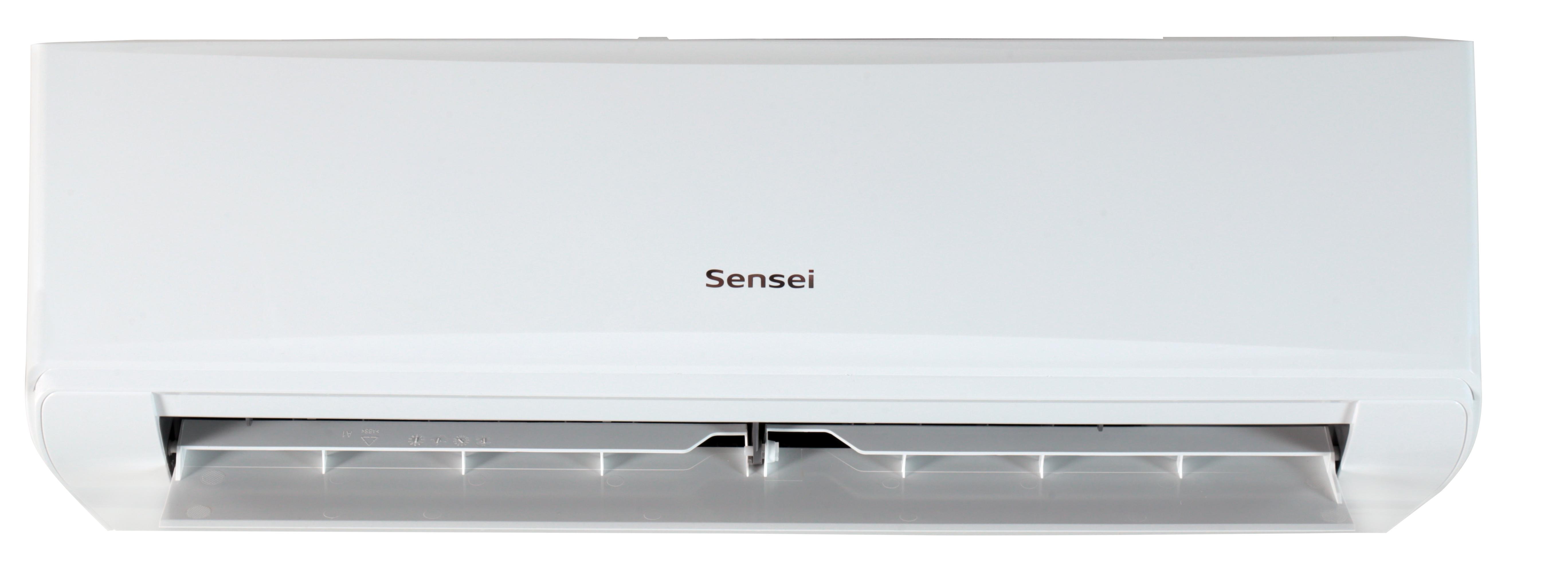 Кондиционер SENSEI SAC-12SKWA/I (00021)