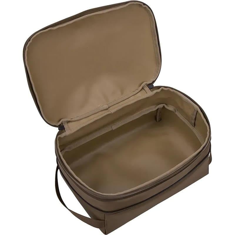 Органайзер для одягу Thule Chasm Gear Cube Large 15 л Deep Khaki (TH 3205219) - фото 2