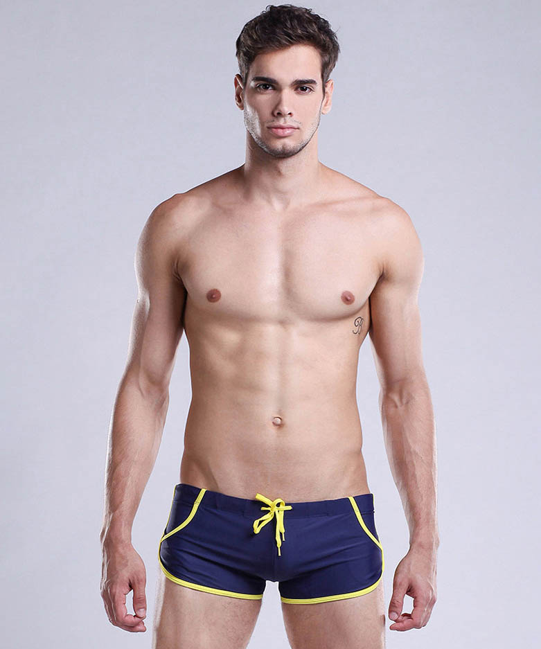 Плавки Desmit M Синий (3881)