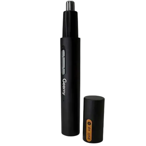 Триммер-бритва 2в1 с разными насадками (GM-3135)