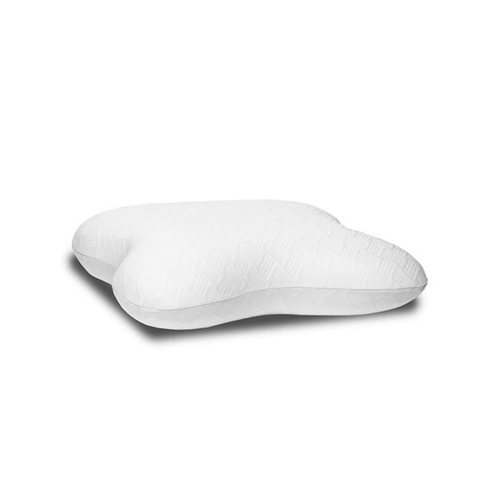 Подушка ортопедическая Eurosleep MEMORY BATTERFLY с памятью 56x46x13 см (1677857684) Подушка ортопедическая Eurosleep MEMORY BATTERFLY с памятью 56x46x13 см (1677857684)