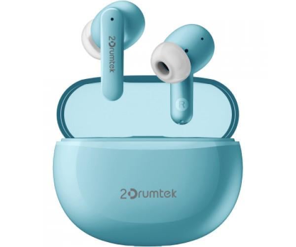 Наушники A4Tech B25 Icy Blue (56974)