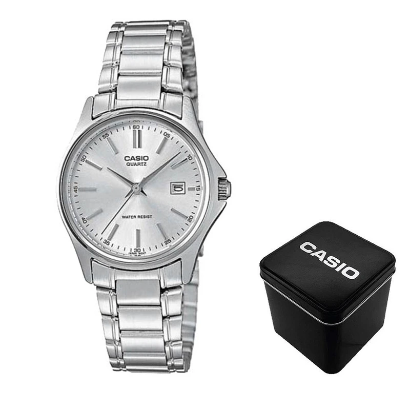 Наручные часы Casio LTP-1183A-7A Наручные часы Casio LTP-1183A-7A