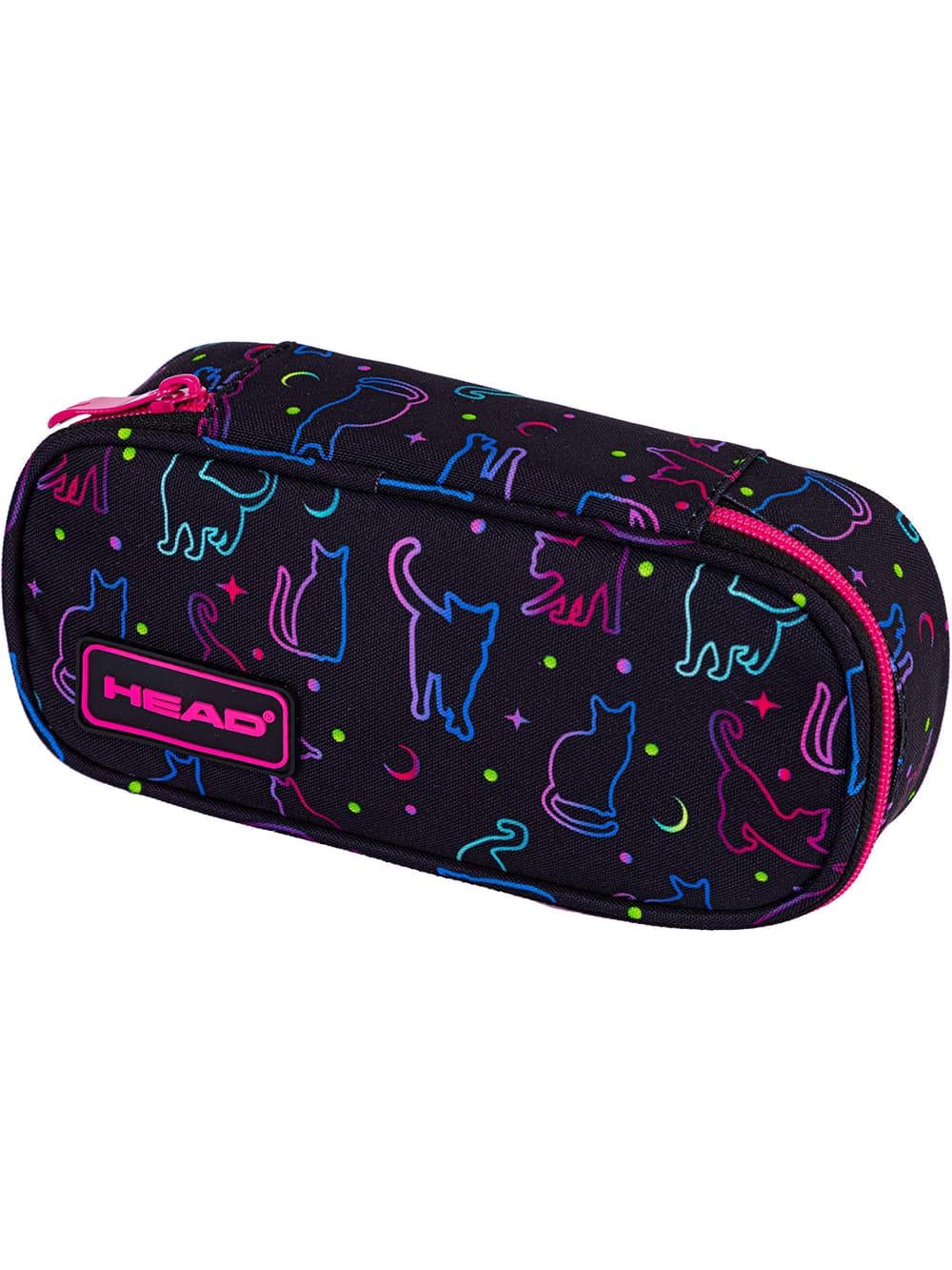 Пенал Head AC6 NIGHT CAT (503024036)