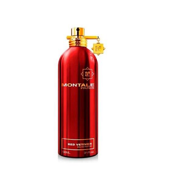 Парфюмерна вода для мужчин Montale Red Vetiver 100 мл