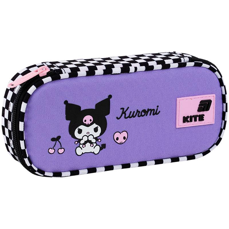 Пенал школьный Kite Hello Kitty (HK26-662-4)