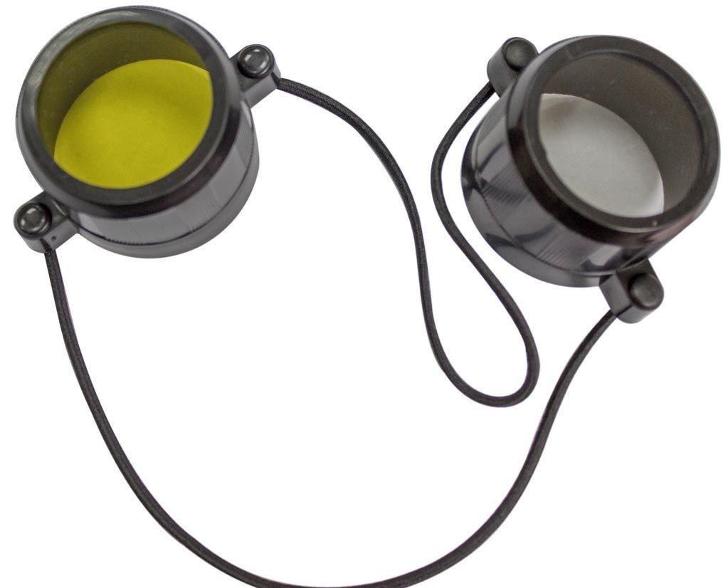 Оптичний приціл KANDAR Mil-Dot 4x32 (26867264) - фото 3