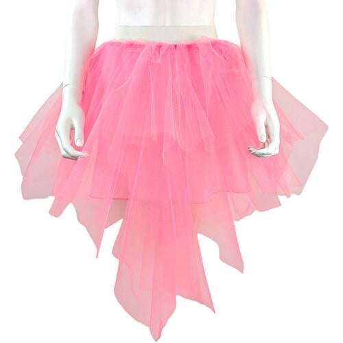 Юбка Пачка длинная Seta Decor (15-638PN) Юбка Пачка длинная Seta Decor (15-638PN)