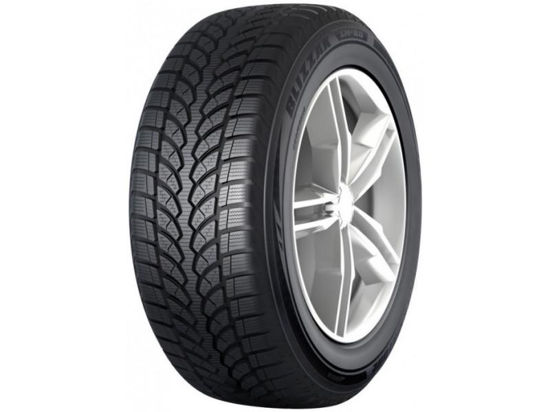 Шина зимняя Bridgestone Blizzak LM-80 245/65 R17 111T (80585)