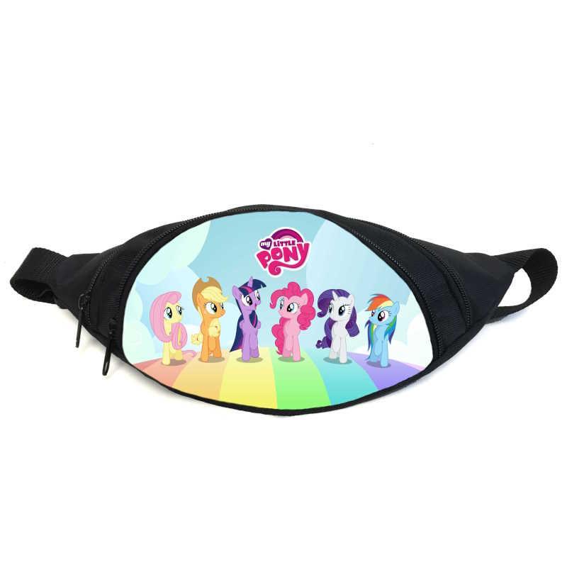 Поясная сумка-бананка My little pony GB-MLP 01-08 Черный (2267532770) Поясная сумка-бананка My little pony GB-MLP 01-08 Черный (2267532770)