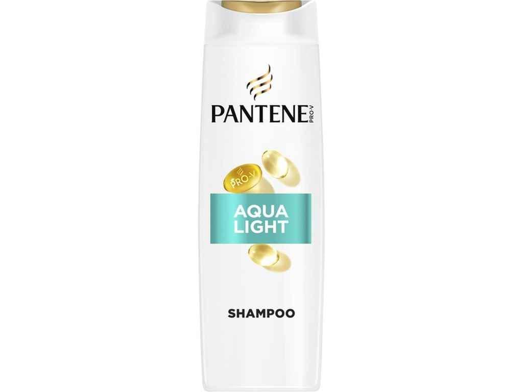 Шампунь Pantene Aqua Light 625 мл (1106534)