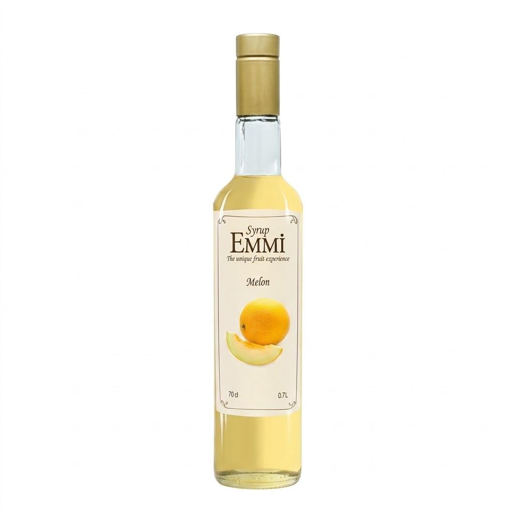 Сироп Emmi Дыня 700 мл