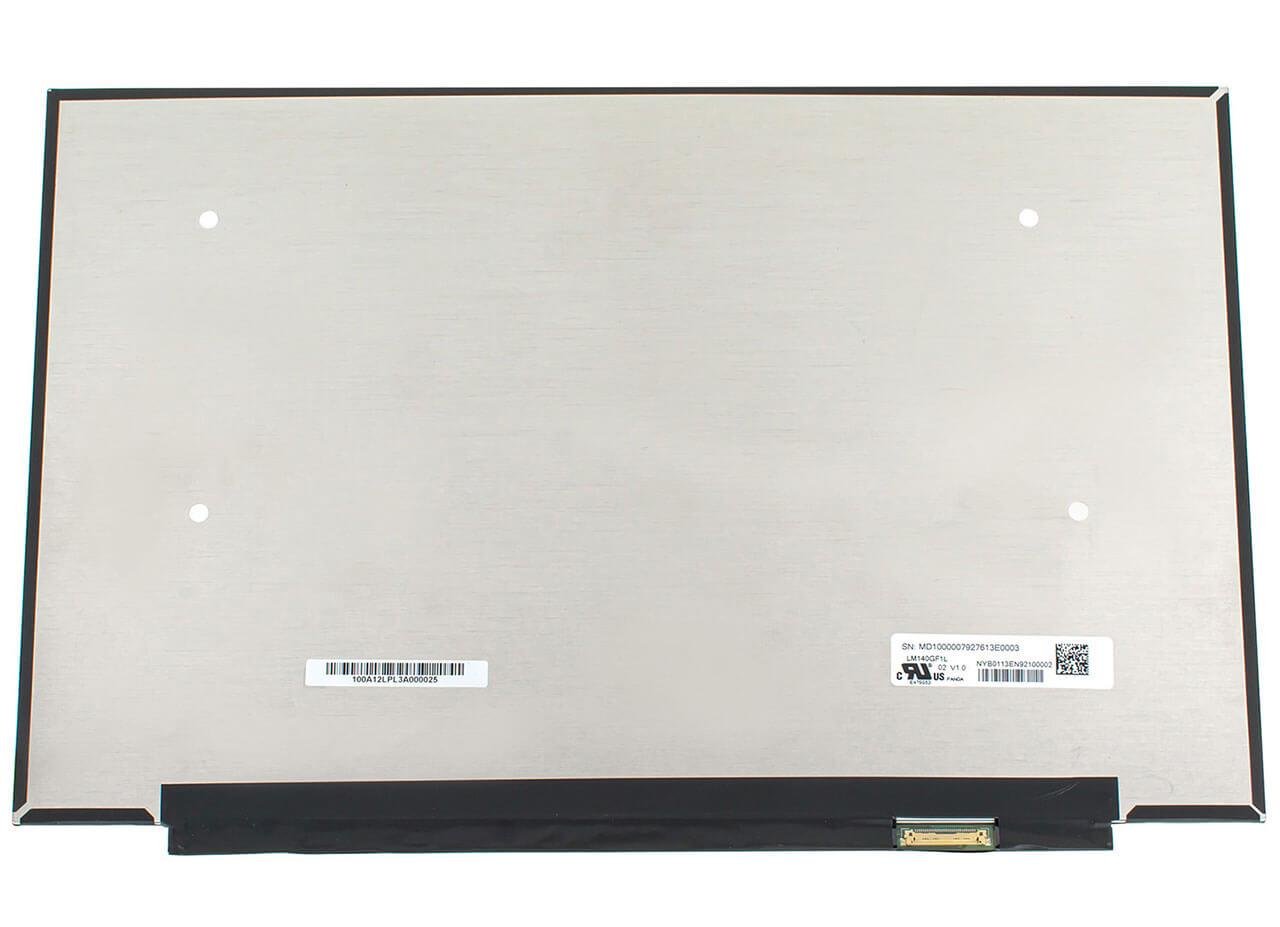 Матрица для ноутбука LM140GF1L02