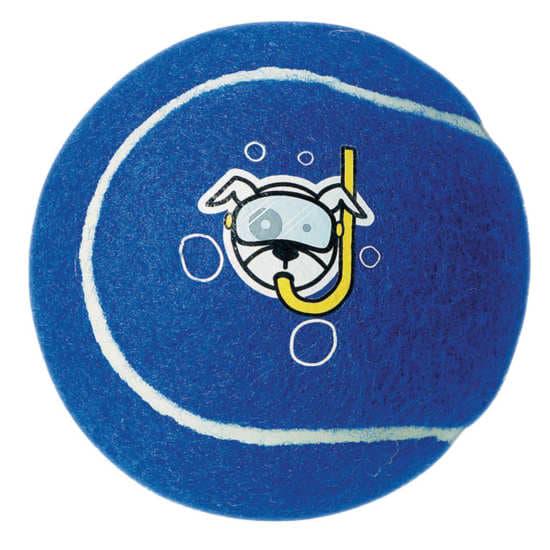 Игрушка для собак Rogz Molecule Ball 8 см Синий (24744) Игрушка для собак Rogz Molecule Ball 8 см Синий (24744)