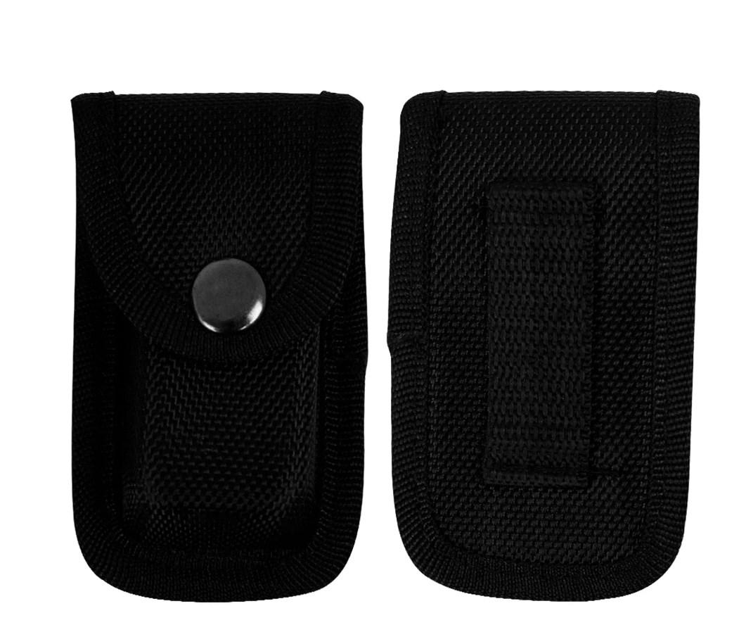 Мультитул маленький Mil-Tec Cobra 9в1 з кейсом Чорний (15406100) - фото 2 Мультитул маленький Mil-Tec Cobra 9в1 з кейсом Чорний (15406100) - фото 2