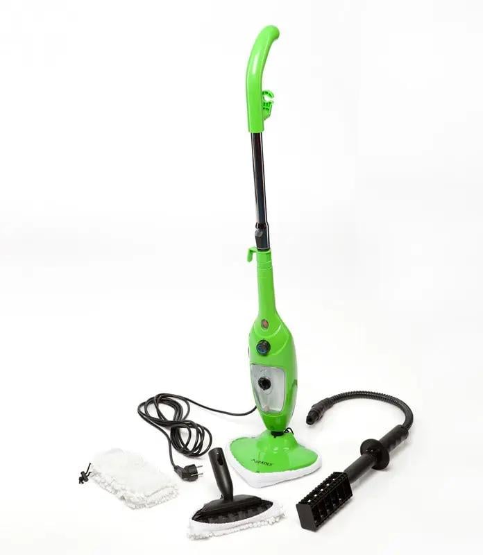 Швабра парова Steam Cleaner X5 MOP універсальна 5в1 (27785869)