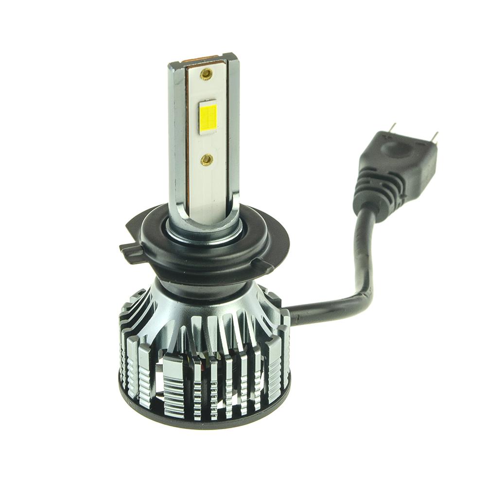 Лампа світлодіодна Nextone Led L6 H7 5500K 9-32V 1 шт. (НФ-00001672) Лампа світлодіодна Nextone Led L6 H7 5500K 9-32V 1 шт. (НФ-00001672)