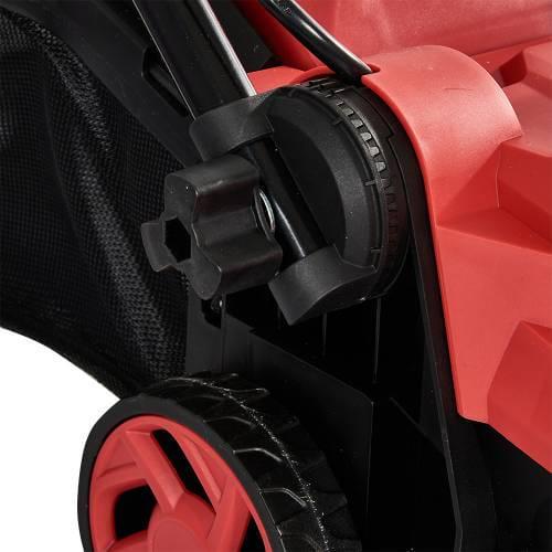 Газонокосарка акумуляторна Vitals Master AZP 1832 SmartLine+ (000194842) - фото 9