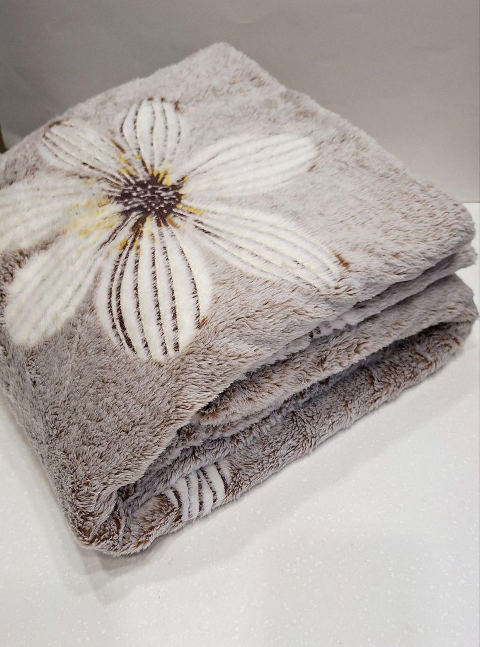 Плед флисовый Colorful Home Загадка 200x230 см (434)