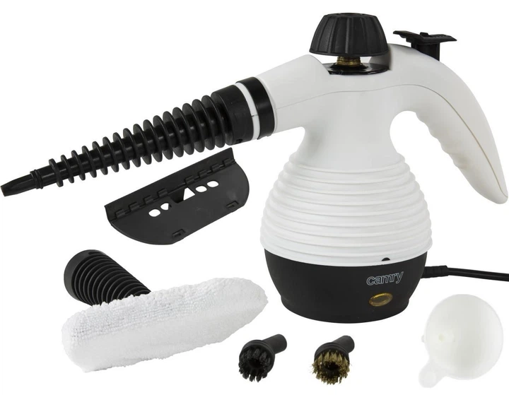 Пароочиститель Camry CR 7021 (32535910) Пароочиститель Camry CR 7021 (32535910)