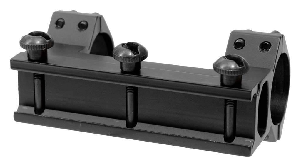 Моноблок Buvele 30 мм High на Weaver/Picatinny (zbZ7.2.29.003) - фото 4 Моноблок Buvele 30 мм High на Weaver/Picatinny (zbZ7.2.29.003) - фото 4