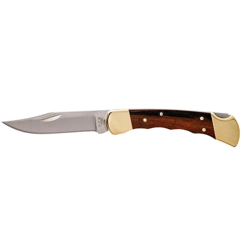 Нож Buck 110 Folding Hunter (m427851)