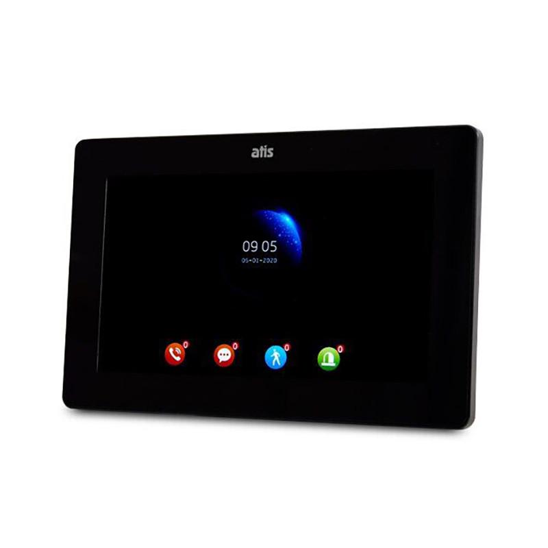 Комплект видеодомофона BCOM BD-770FHD Kit 7" и видеопанель (2306051) - фото 3 Комплект видеодомофона BCOM BD-770FHD Kit 7" и видеопанель (2306051) - фото 3