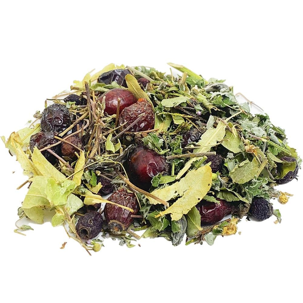 Чай карпатський Довголіття 100 г (11180874)