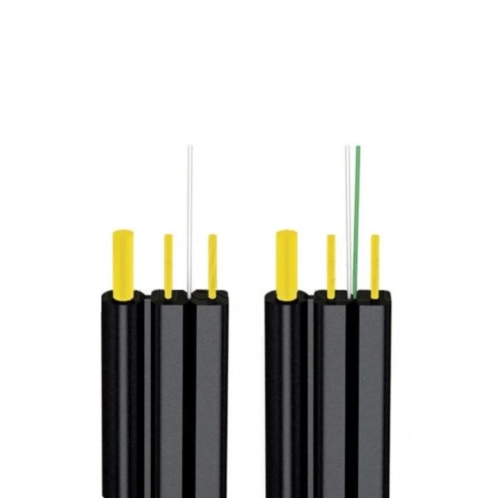 Кабель оптический FinMark FTTH001-SM-28 1000 м (3127500983) Кабель оптический FinMark FTTH001-SM-28 1000 м (3127500983)