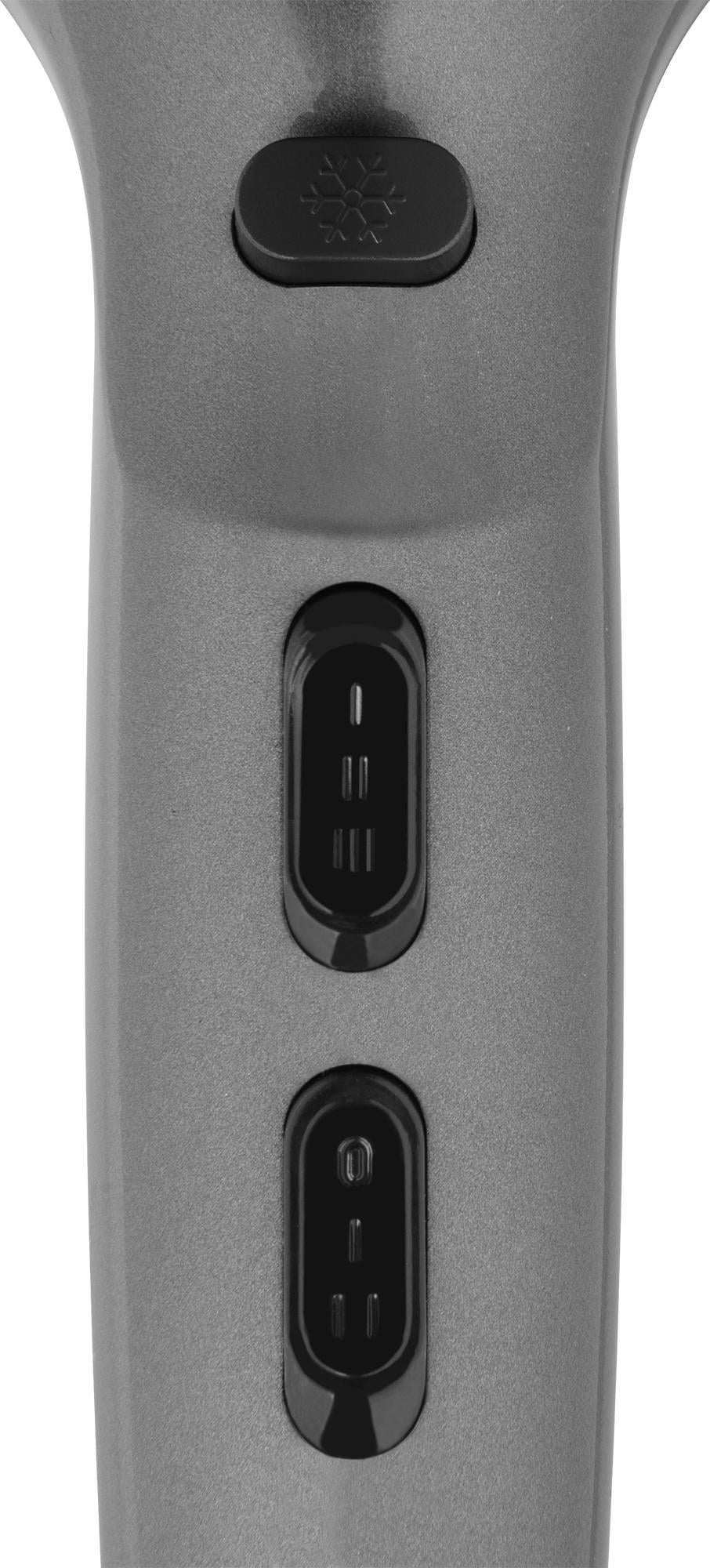 Фен ECG Modifica Grigio Grande - фото 5