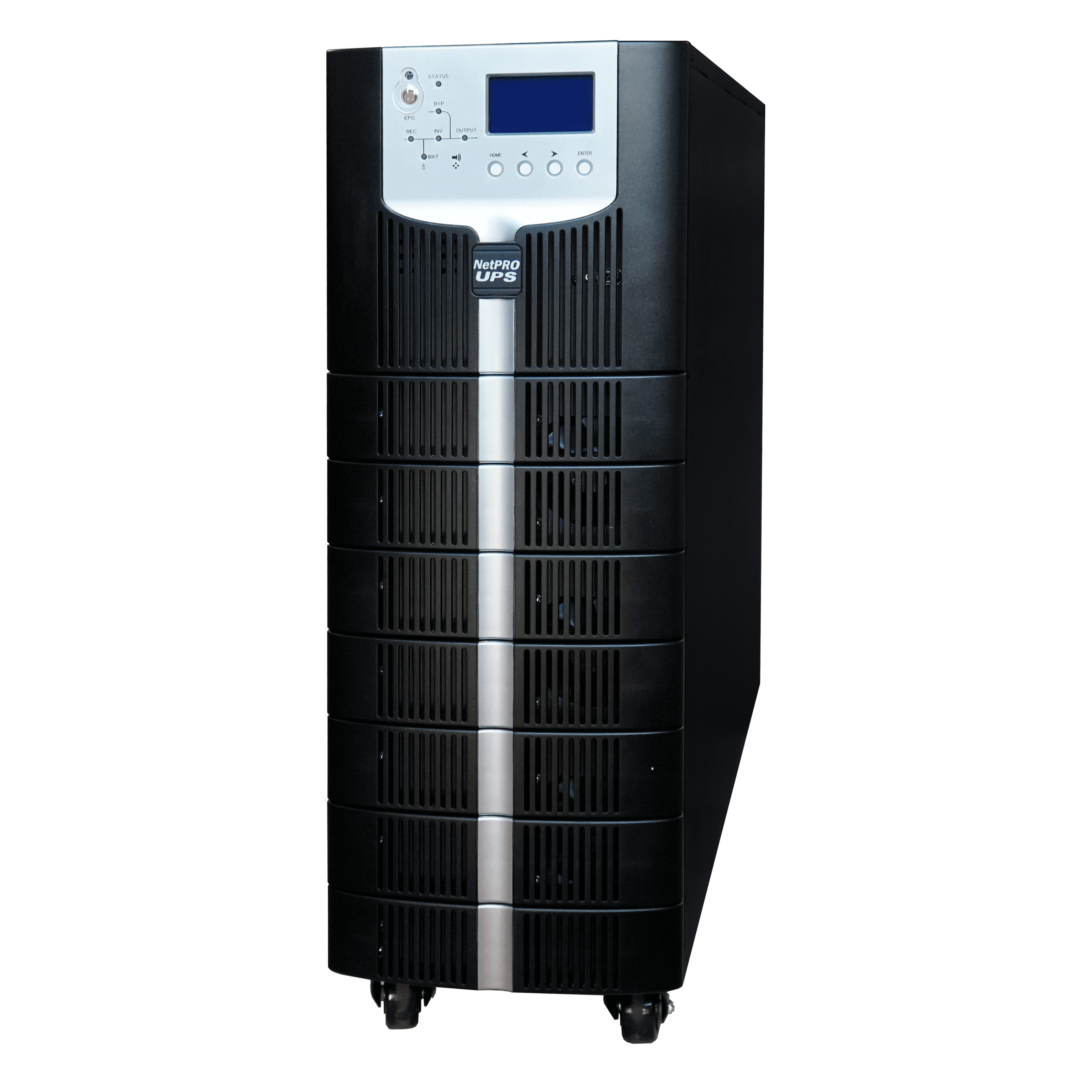 Источник бесперебойного питания NetPRO 33 10 XS