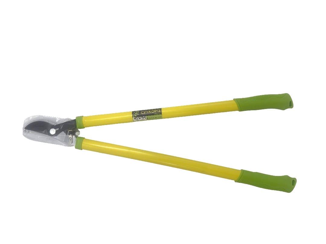 Веткорез садовый EPOXIDE PRO 710 мм (45-213) - фото 3 Веткорез садовый EPOXIDE PRO 710 мм (45-213) - фото 3