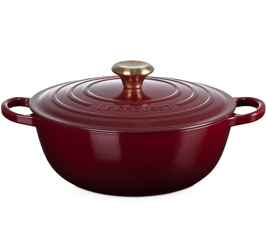 Кастрюля Le Creuset Evolution 4,1 л Rhone (21114269490441)