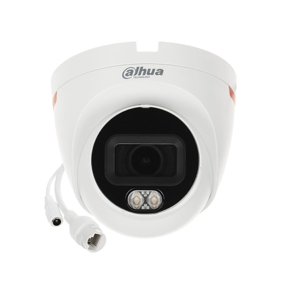 Камера 4 МП IP Dahua DH-IPC-HDW2449T-S-PRO 2,8 мм - фото 3