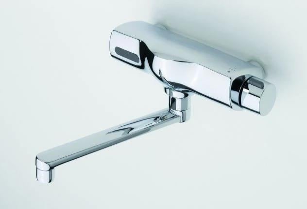 Змішувач для душової кабіни Oras Electra (6179)