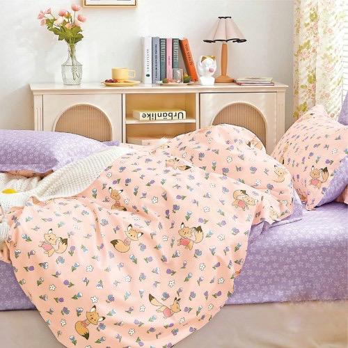 Детское постельное белье Viluta Твил сатин (782723)