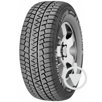 Автошина Michelin Latitude Alpin 275/40 R20 106V XL
