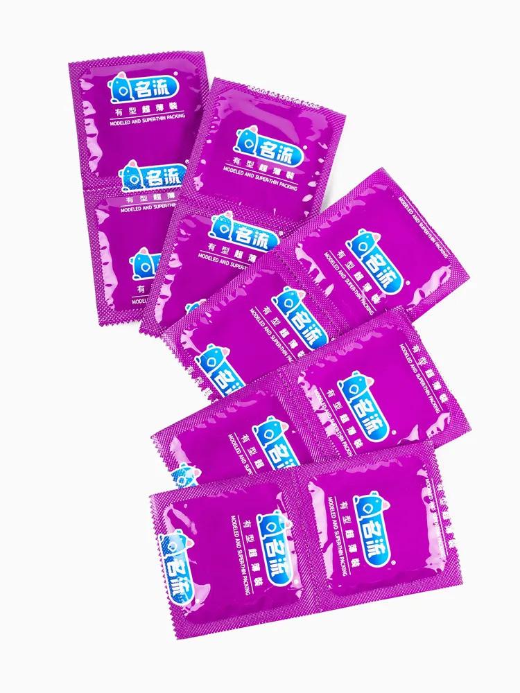 Презервативы супертонкие Personage 10 шт. (byt-51) - фото 7 Презервативы супертонкие Personage 10 шт. (byt-51) - фото 7