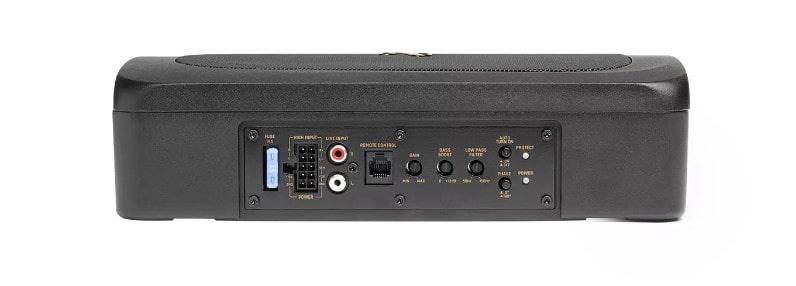 Сабвуфер Infinity BassLink MINI - фото 7