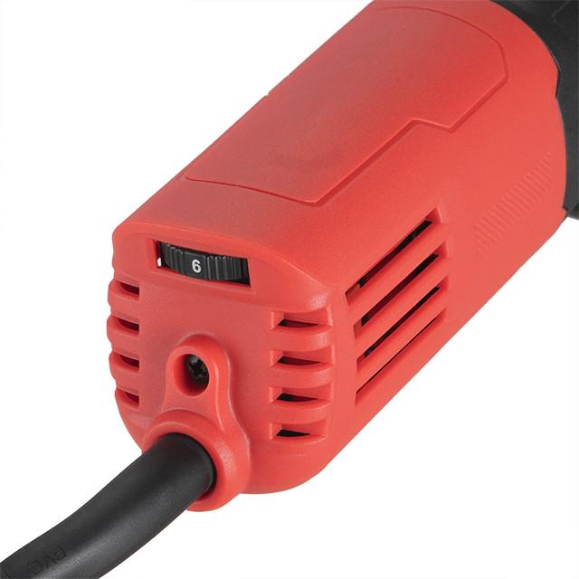 Шлифмашина угловая Intertool WT-0235 125" мм 1200 Вт 6000-12200 об/мин. - фото 8 Шлифмашина угловая Intertool WT-0235 125" мм 1200 Вт 6000-12200 об/мин. - фото 8