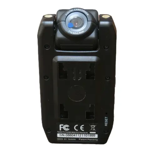 Автомобільний відеореєстратор у салон (Р 5000-1) - фото 2